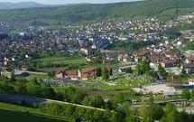 Mrkonjić Grad (BIH)